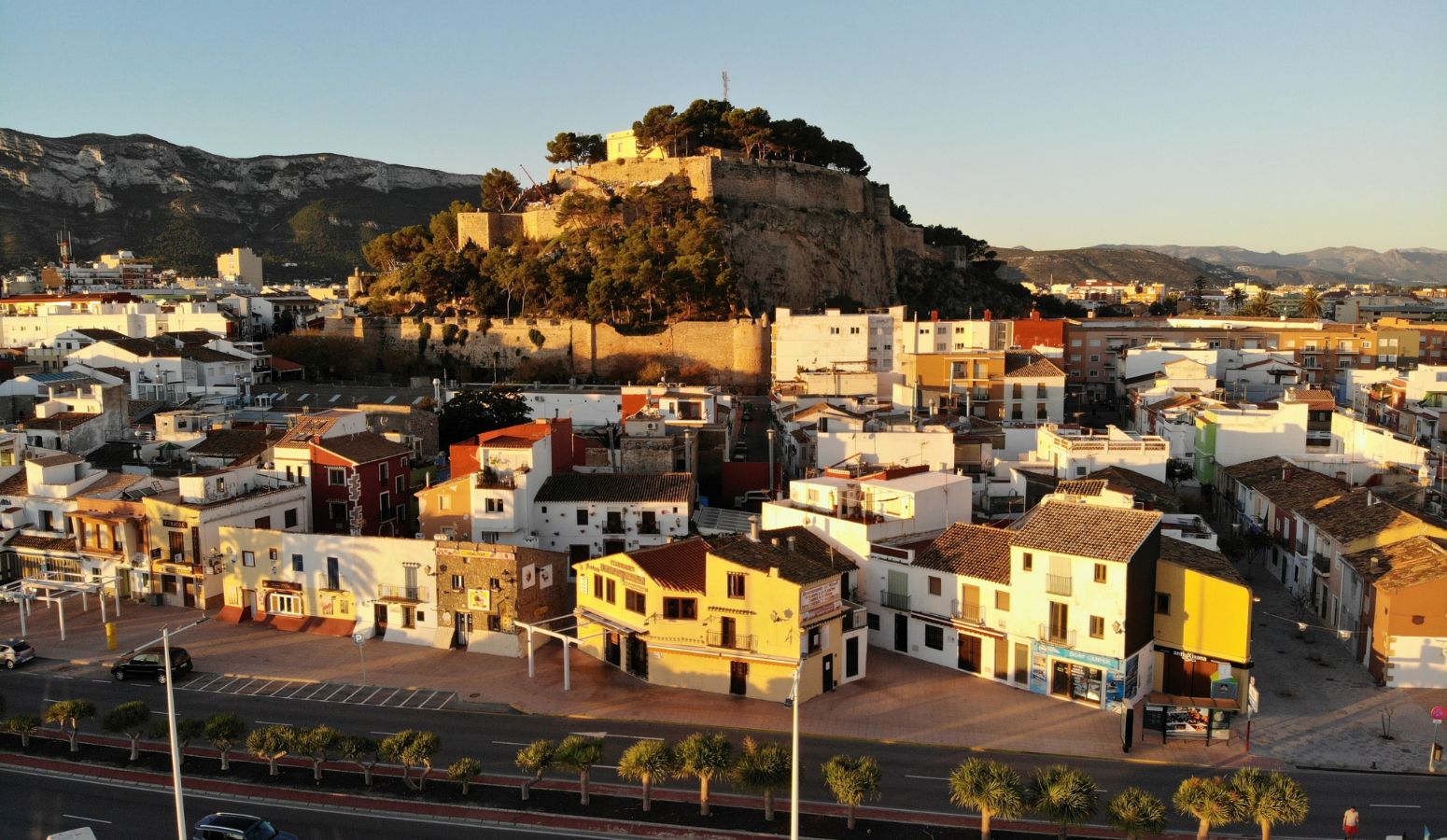 Oferta-fin-de-ano-Denia-Hotel Port Denia